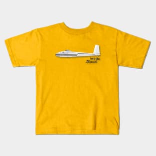 Letov L-13 Blanik Kids T-Shirt